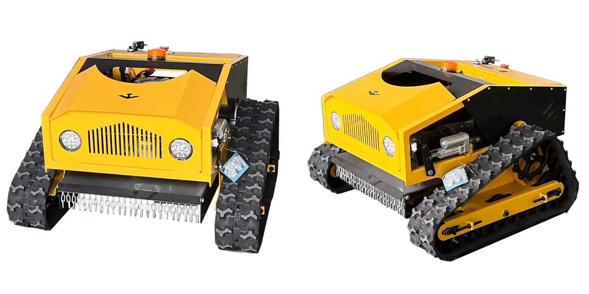 kosiarki z zerowym promieniem skrętu na sprzedaż w pobliżu mnie