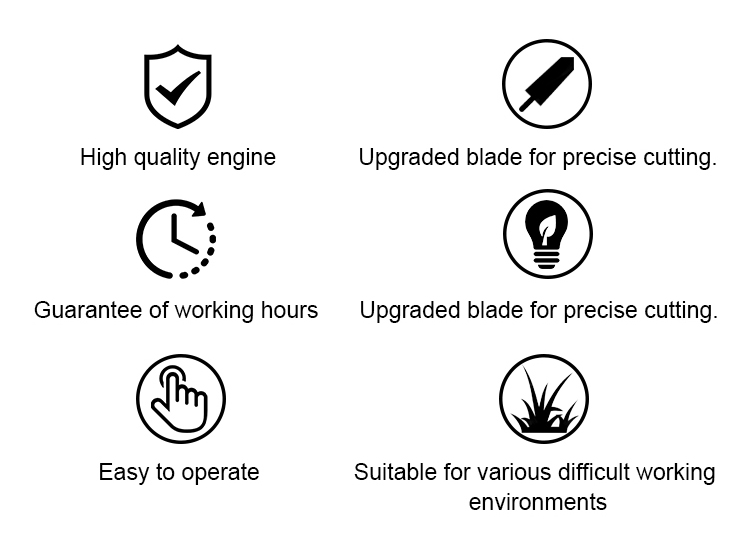 Sklepy z kosiarkami do trawy