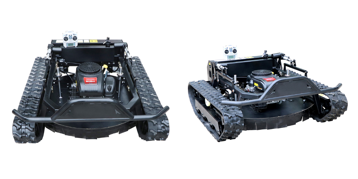 Kosiarka akumulatorowa