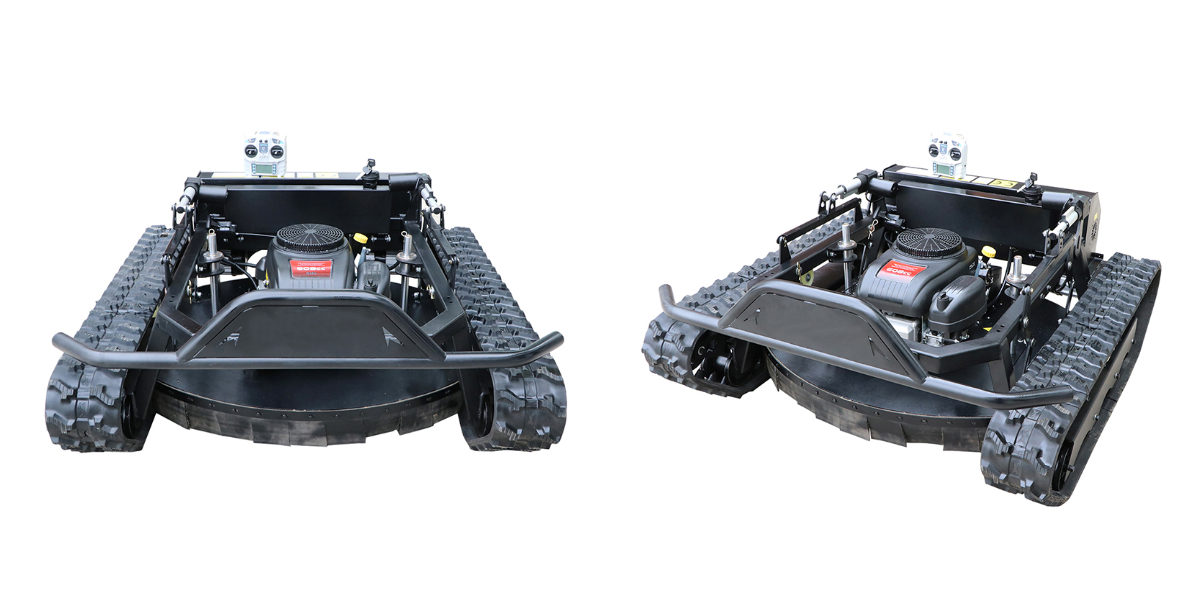 Kosiarka akumulatorowa