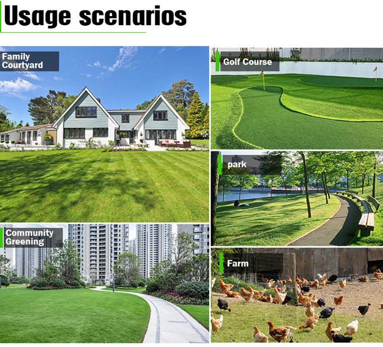 tanie kosiarki z zerowym promieniem skrętu