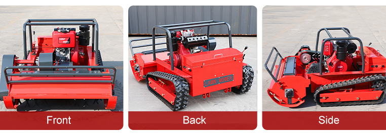 Najlepsza kosiarka akumulatorowa