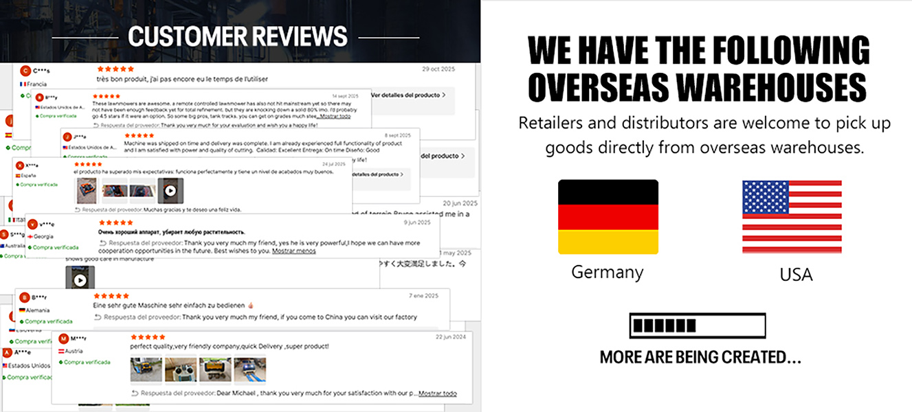 Najlepsza kosiarka akumulatorowa